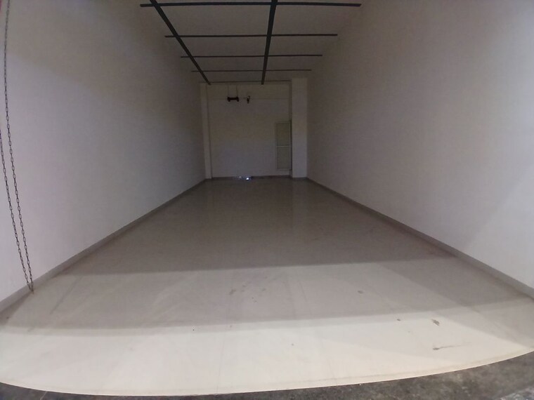 Floor Plan, nyati-enthral Commercial Showroom 700 Sq.Ft. In Kharadi Pune 10018396