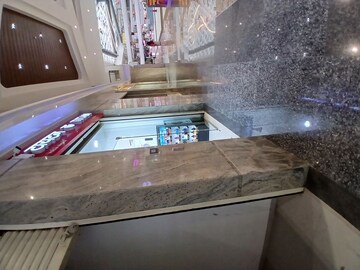  Showroom – Exterior View View at Nyati Enthral, Kharadi - for Rent