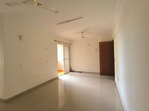 Hall in 2 BHK Apartment at AWHO Vijay Vihar, Wagholi – for Rent