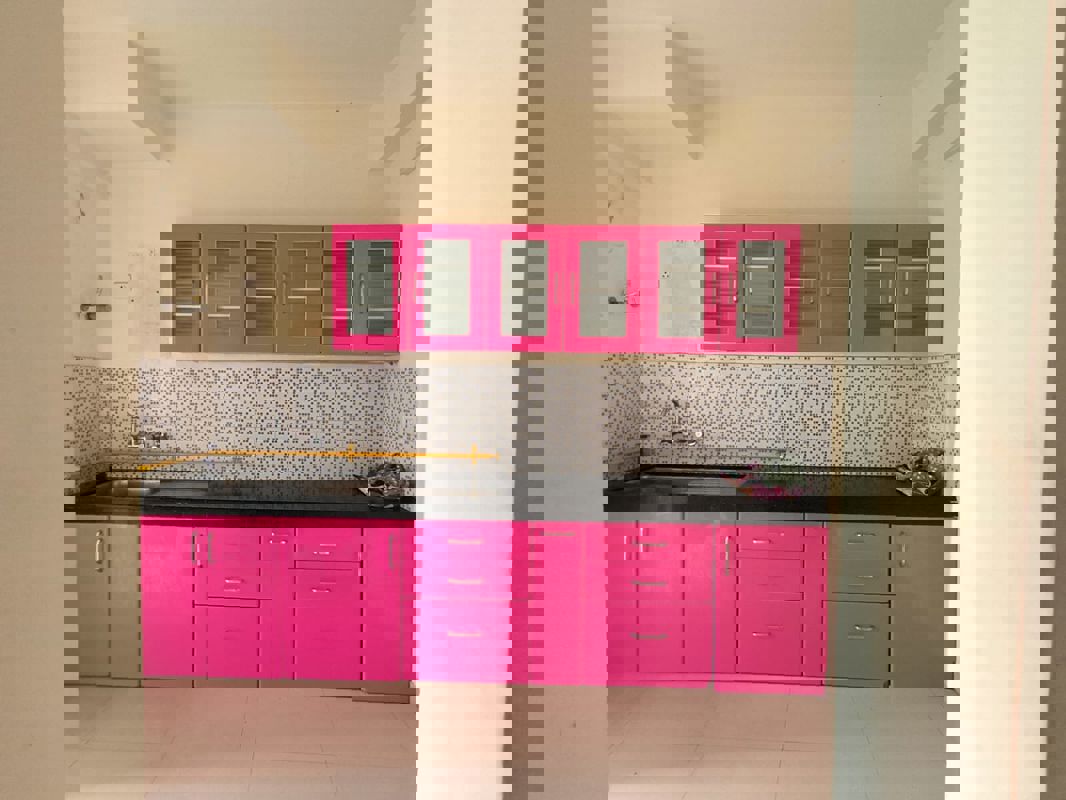 2 BHK 1150 Sq.Ft. Apartment in AWHO Vijay Vihar