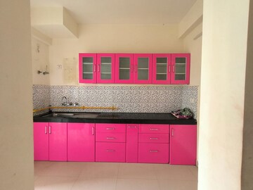 2 BHK Apartment For Rent in AWHO Vijay Vihar, Wagholi