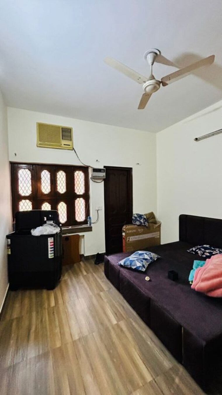 Living Room, sector 23a 2 Bedroom 1195 Sq.Ft. Builder Floor In Sector 23a Gurgaon 10018371