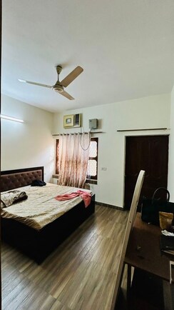 2 BHK Builder Floor For Rent in Sector 23A