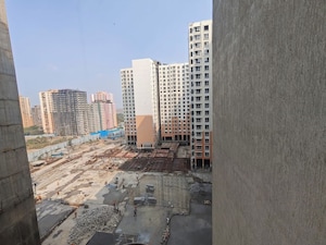 3 BHK Apartment – Exterior View View at Hubtown Rising City, Ghatkopar East - for Sale