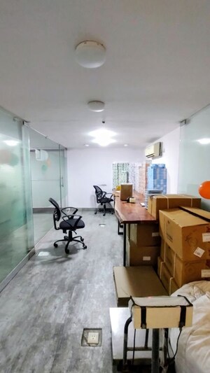Team Area in  Office Space at Punit Industrial Estate, Midc Industrial Area – for Sale