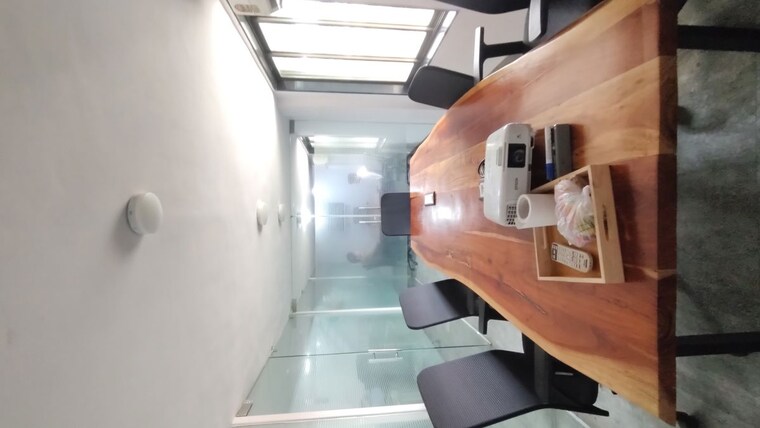 Team Area, punit-industrial-estate Commercial Office Space 2205 Sq.Ft. In Midc Industrial Area Navi Mumbai 10018411