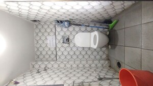 Bathroom in  Office Space at Punit Industrial Estate, Midc Industrial Area – for Sale