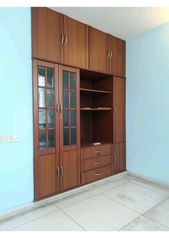3 BHK + Pooja Room Builder Floor For Rent in Sector 46
