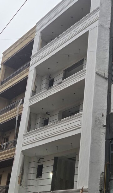 3 BHK Builder Floor – Exterior View View at BPTP Eden Estate, Sector 81 - for Rent
