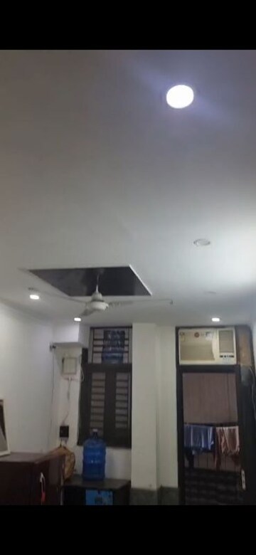  1 BHK Builder Floor at Khirki Extension – for Rent