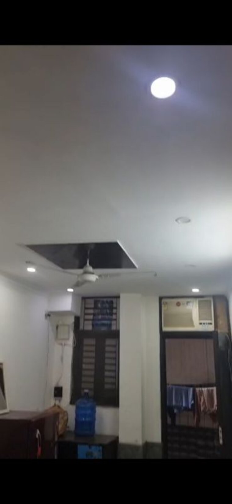 Other, khirki extension 1 Bedroom 500 Sq.Ft. Builder Floor In Khirki Extension Delhi 9962044