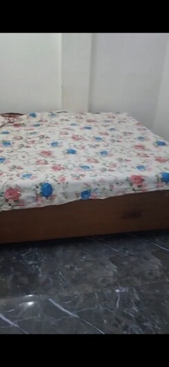 1 BHK Builder Floor For Rent in Khirki Extension