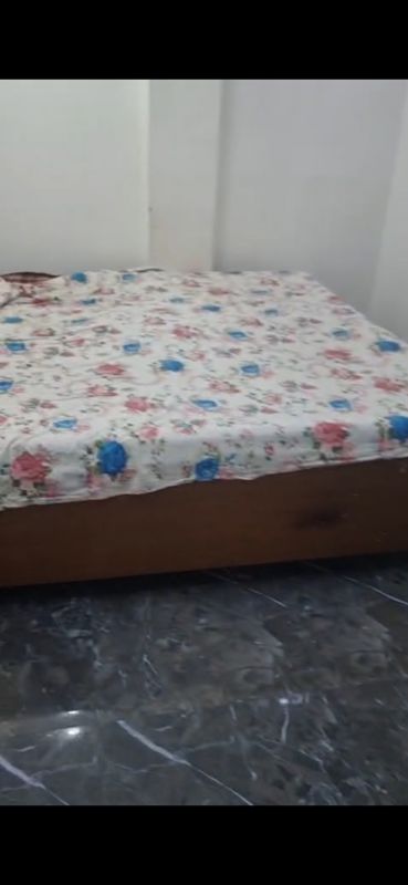 1 BHK Builder Floor For Rent in Khirki Extension