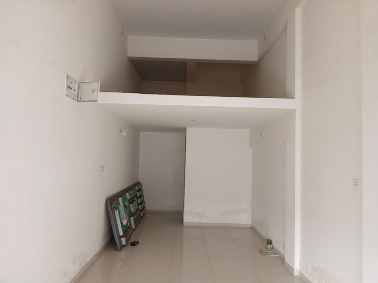 Floor Plan, kohinoor-zen-estate Commercial Shop 500 Sq.Ft. In Kharadi Pune 10018419