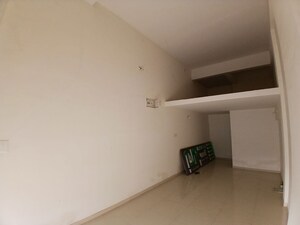 Floor Plan in  Shop at Kohinoor Zen Estate, Kharadi – for Rent