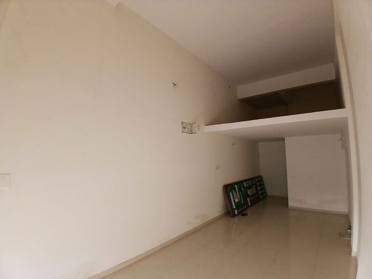 Floor Plan, kohinoor-zen-estate Commercial Shop 500 Sq.Ft. In Kharadi Pune 10018419