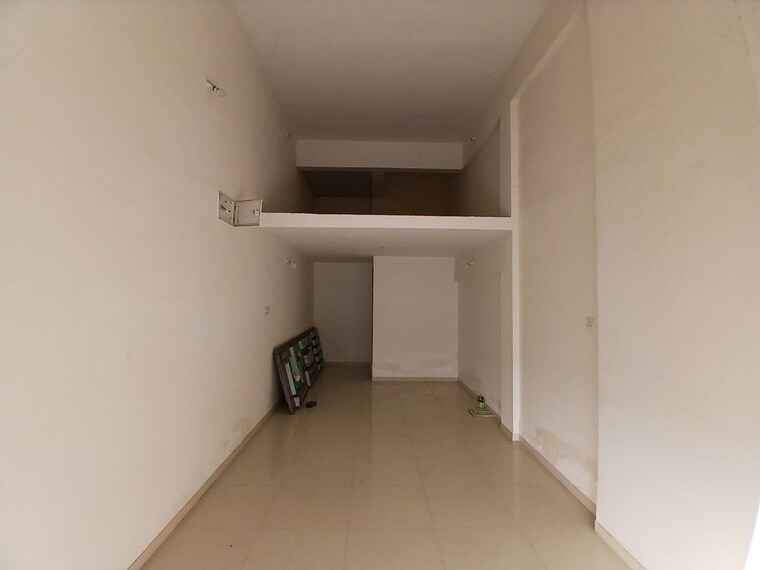Floor Plan, kohinoor-zen-estate Commercial Shop 500 Sq.Ft. In Kharadi Pune 10018419