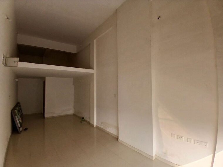 Floor Plan, kohinoor-zen-estate Commercial Shop 500 Sq.Ft. In Kharadi Pune 10018419