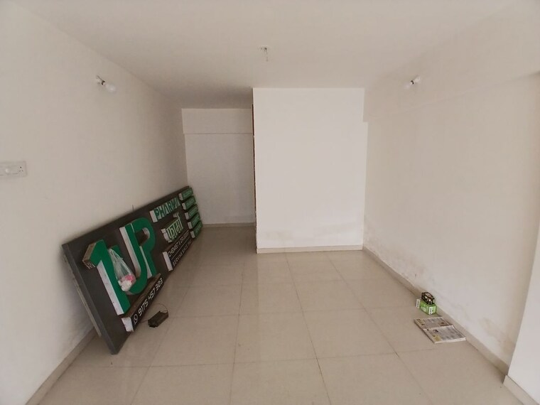 Floor Plan, kohinoor-zen-estate Commercial Shop 500 Sq.Ft. In Kharadi Pune 10018419
