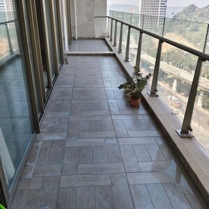 4 BHK Apartment For Rent in L&T Emerald Isle, Budhia Jadhav Wadi