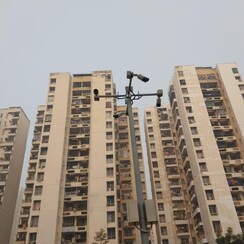 2 BHK Apartment For Rent in Jaypee Greens Kosmos