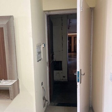 Building Lobby in 2 BHK Apartment at Jaypee Greens Kosmos, Sector 134 – for Rent