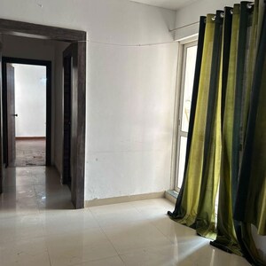 Building Lobby in 2 BHK Apartment at Jaypee Greens Kosmos, Sector 134 – for Rent