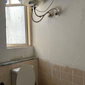 Bathroom in 2 BHK Apartment at Jaypee Greens Kosmos, Sector 134 – for Rent