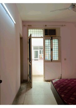 3 BHK + Pooja Room Builder Floor For Rent in Sector 46
