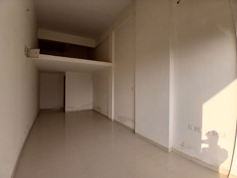 Floor Plan, kohinoor-zen-estate Commercial Shop 500 Sq.Ft. In Kharadi Pune 10018510