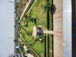 Plot For Sale in Newstone Coral Park