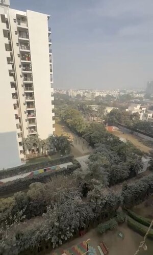 3 BHK Apartment – Exterior View View at Bestech Park View City 1, Sector 48 - for Rent