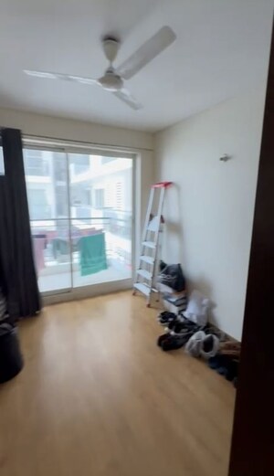 Bedroom in 3 BHK Apartment at Bestech Park View City 1, Sector 48 – for Rent