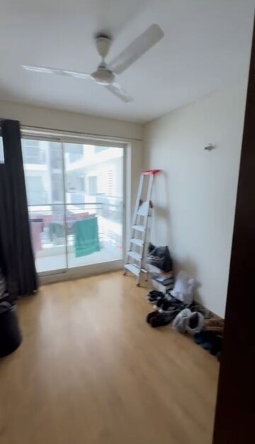 Bedroom in 3 BHK Apartment at Bestech Park View City 1, Sector 48 – for Rent