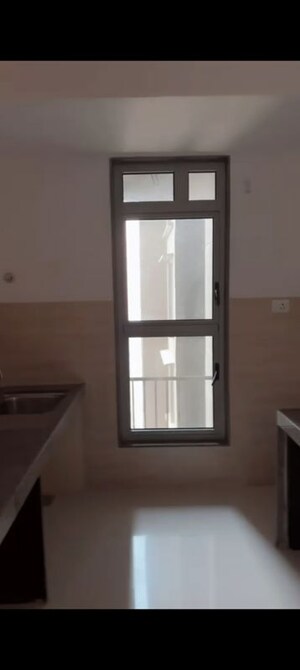 Kitchen in 2 BHK Apartment at Sunteck City Avenue 1, Goregaon West – for Rent