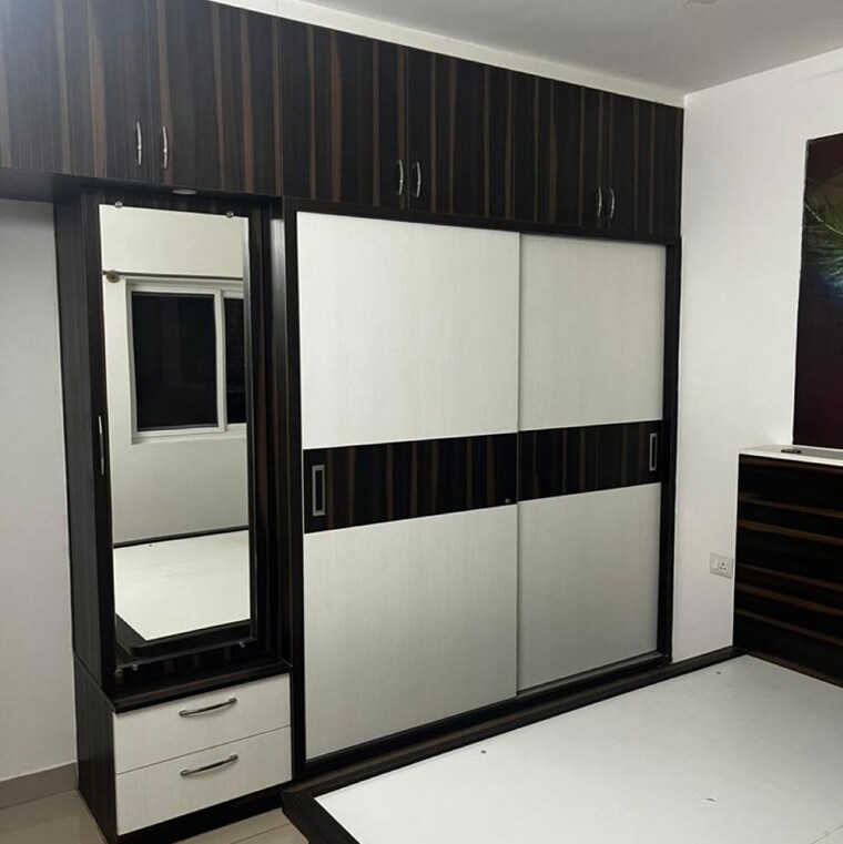 Kitchen, sobha-hrc-pristine-bangalore 3 Bedroom 1819 Sq.Ft. Apartment In Amrutahalli Bangalore 10018527