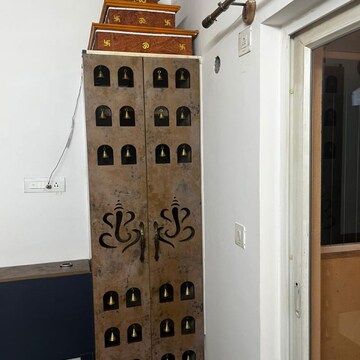 3 BHK Apartment For Rent in Sobha HRC Pristine Bangalore, Amrutahalli