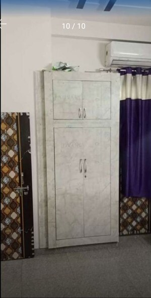 Furnished Amenities in 1 BHK Independent House at Mu 2 Greater Noida – for Rent