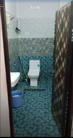 1 BHK + Extra Room 40 Sq.Mt. Independent House in MU 2 Greater Noida