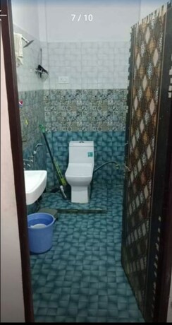 1 BHK + Extra Room Independent House For Rent in MU 2 Greater Noida