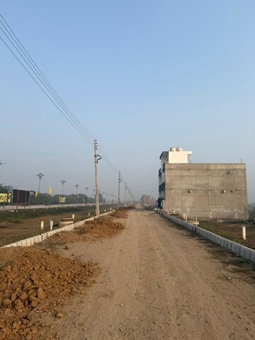 4 BHK Villa For Sale in Ambala Highway