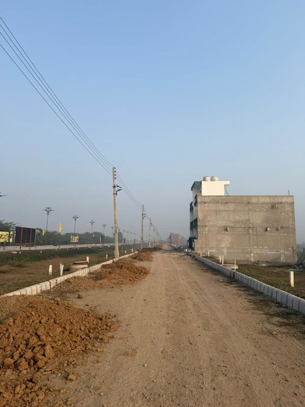 4 BHK Villa For Sale in Ambala Highway