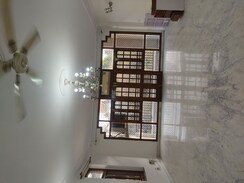 4 BHK + Study Room Builder Floor For Rent in Navjeevan Vihar