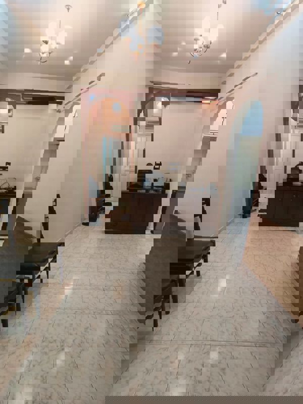 1 BHK 550 Sq.Ft. Apartment in Poornima Apartments