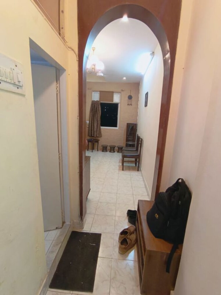 undefined, poornima-apartments 1 Bedroom 550 Sq.Ft. Apartment In Colaba Mumbai 10018538