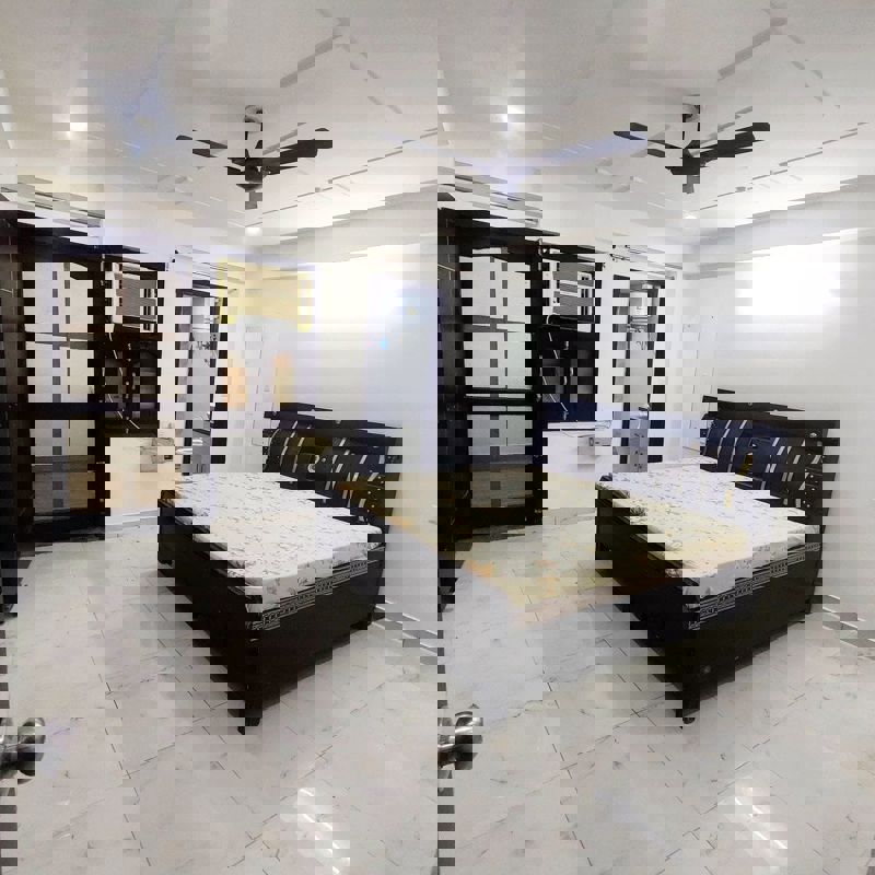 2 BHK 1224 Sq.Ft. Builder Floor in ABA Orange County