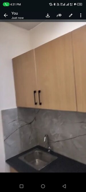 Floor Plan in  Office Space at Emaar The Palm Square, Sector 66 – for Rent