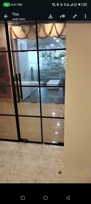  Office Space For Rent in Emaar The Palm Square, Sector 66