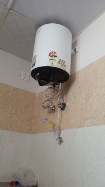 Furnished Amenities in 1 BHK Apartment at SBP Housing Park, Central Derabassi – for Rent