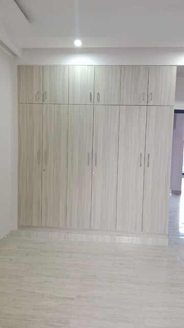 Building Lobby in 1 BHK Apartment at SBP Housing Park, Central Derabassi – for Rent